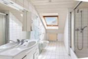 Badezimmer oben
