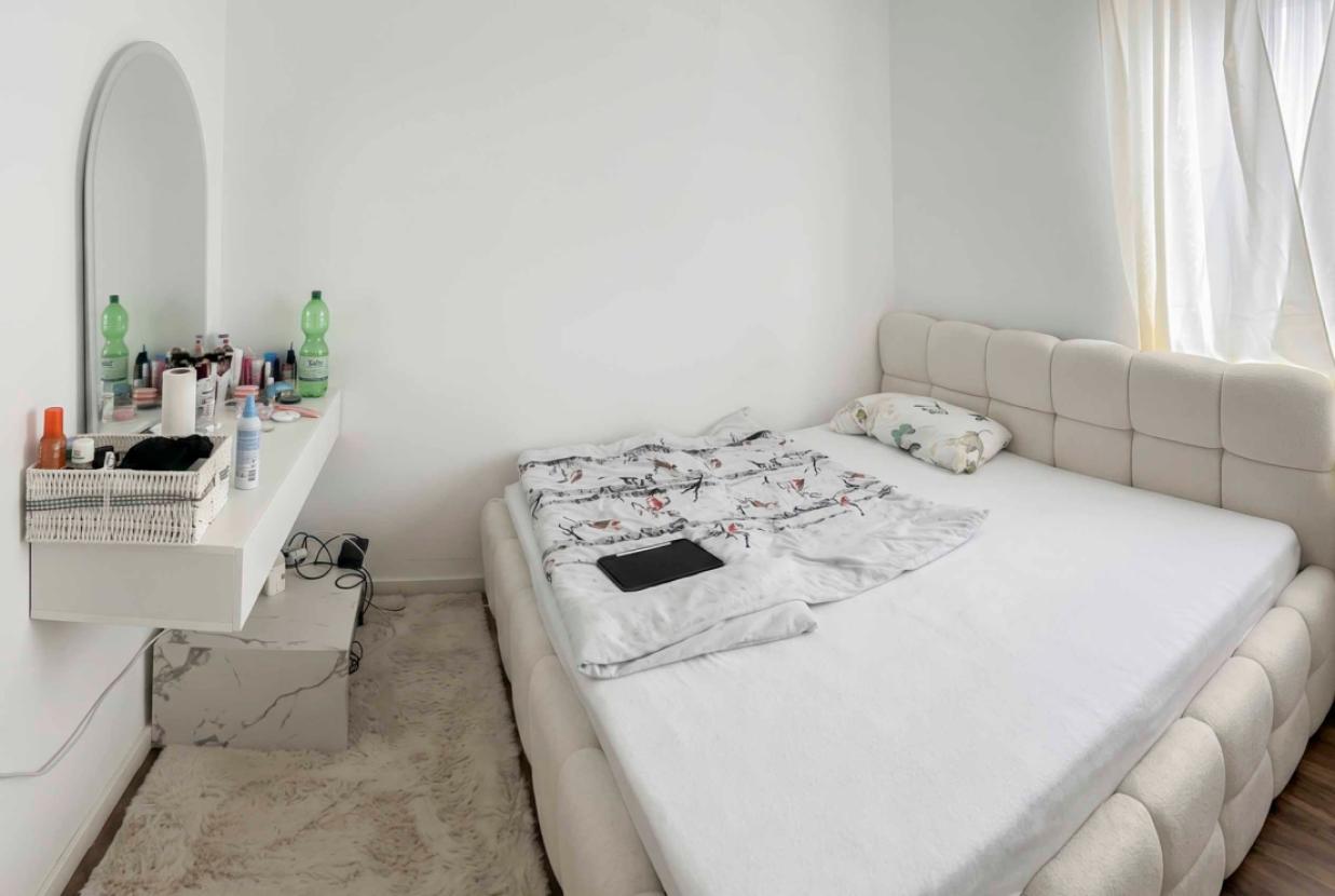 Schlafzimmer EG