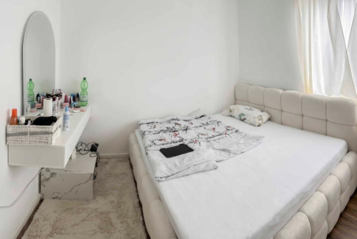 Schlafzimmer EG
