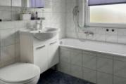 Badezimmer EG