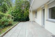 Terrasse EG