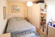 Schlafzimmer UG
