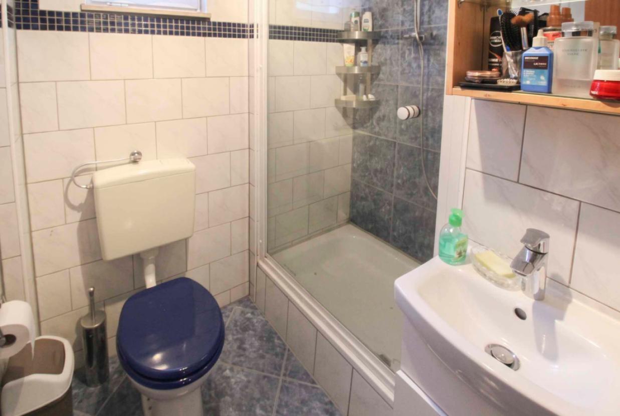 Badezimmer UG