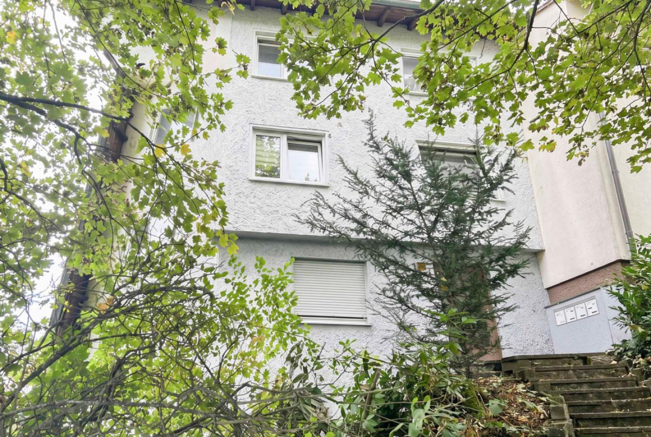 Hausansich