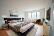 KI Schlafzimmer