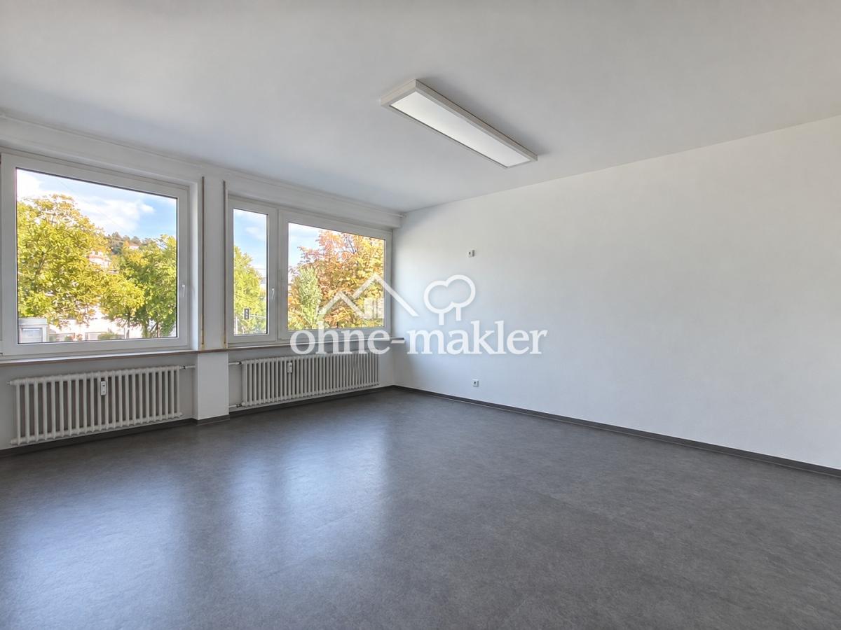 Helles Zimmer