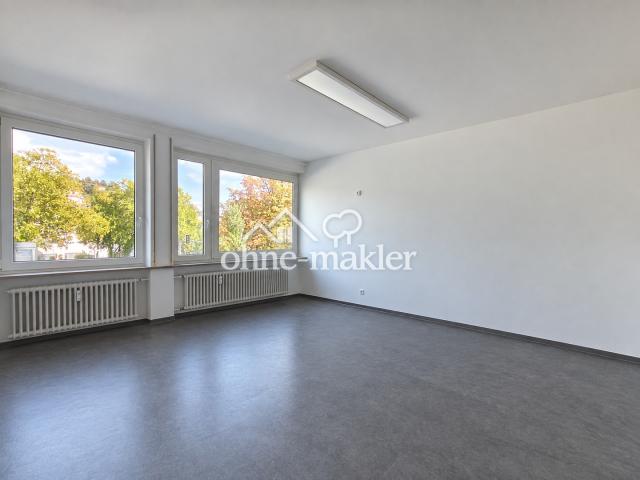 Helles Zimmer