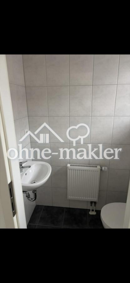Gäste WC E.G. 