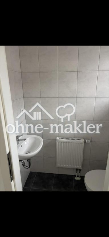 Gäste WC E.G. 