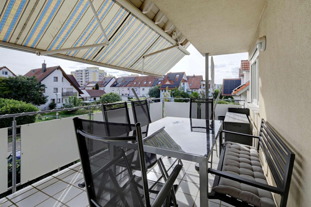 Balkon