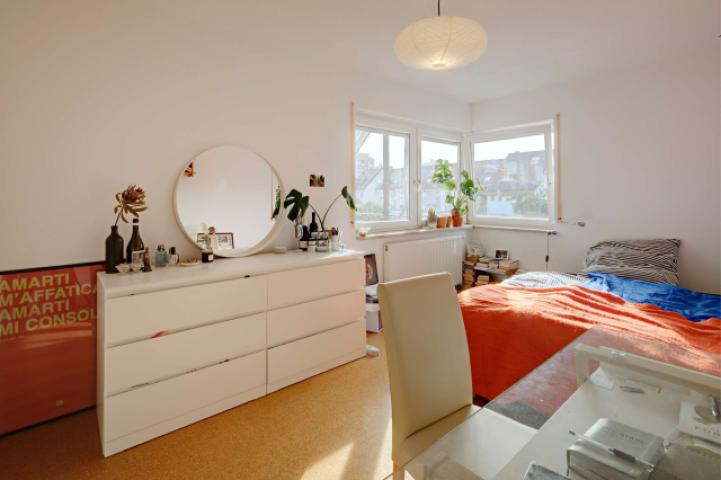 Kinderzimmer