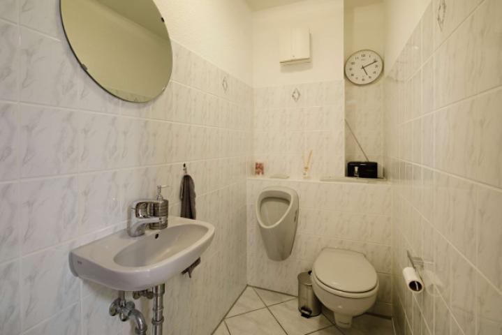 Gäste-WC