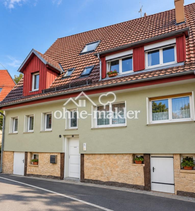 Aussenansicht