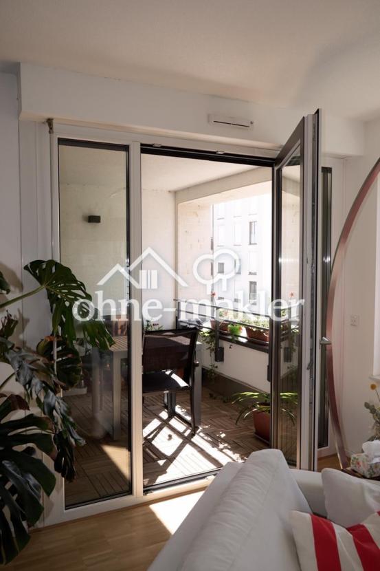 Loggia