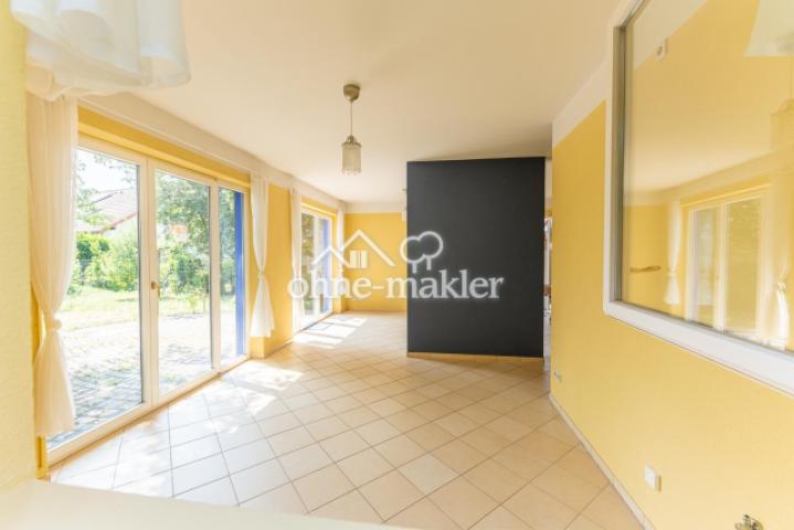 EG Einliegerwohnung