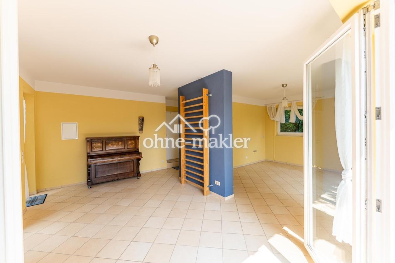 EG Einliegerwohnung