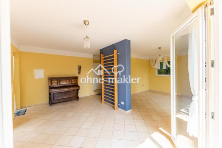 EG Einliegerwohnung