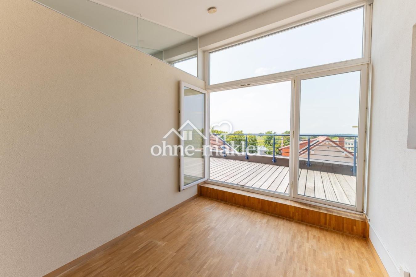 DG Kind / Arbeitszimmer