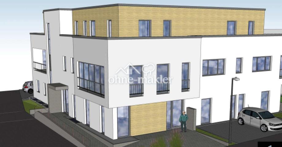 Ansicht, Planung