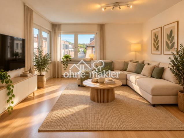 Wohnzimmer 1