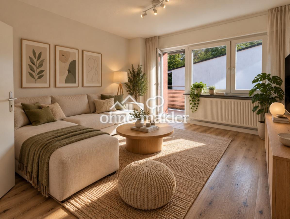 Wohnzimmer 2