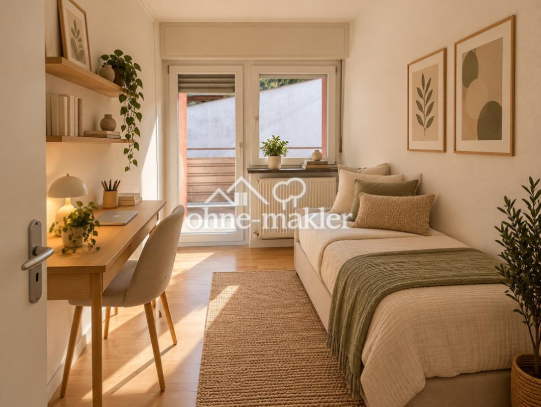 Kleines Zimmer