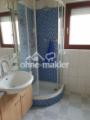 Teilansicht Dusche