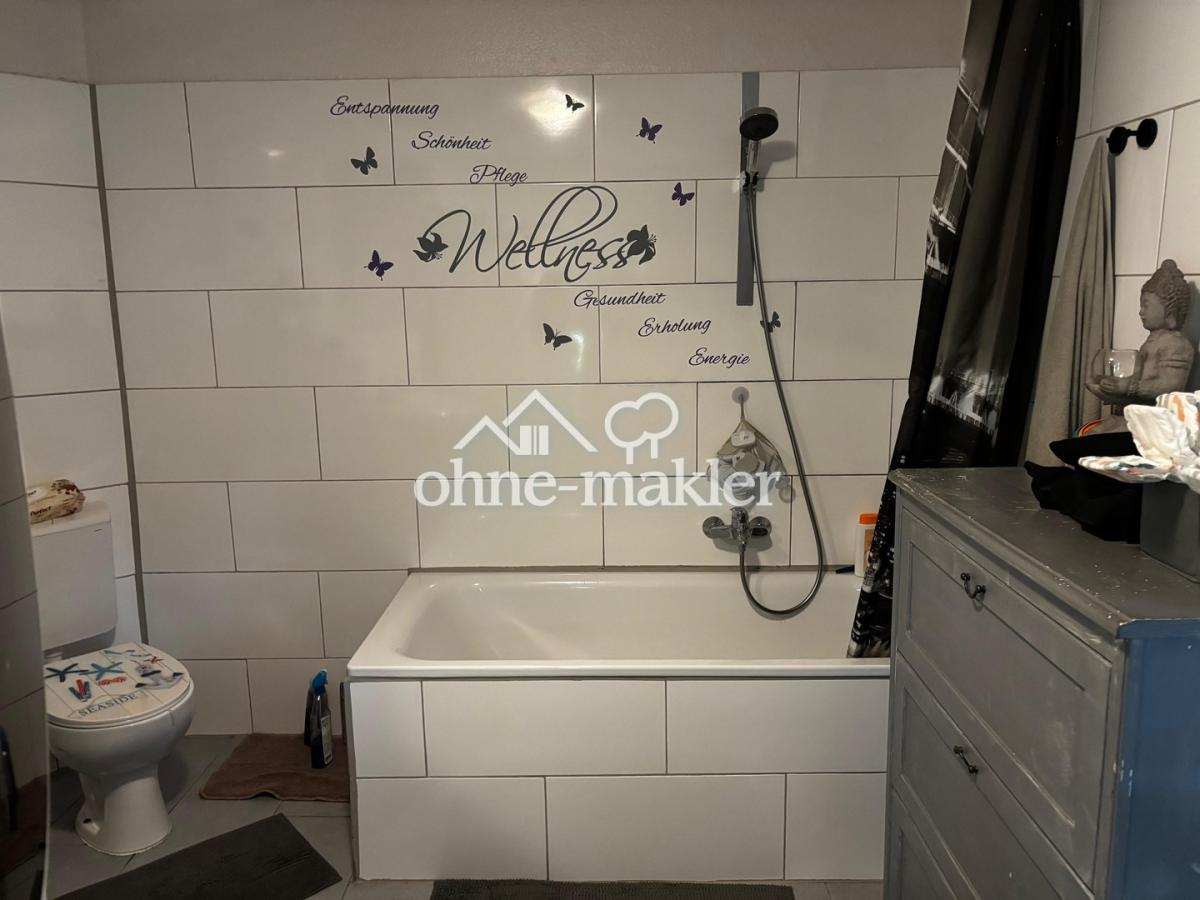 Badewanne
