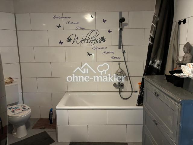 Badewanne