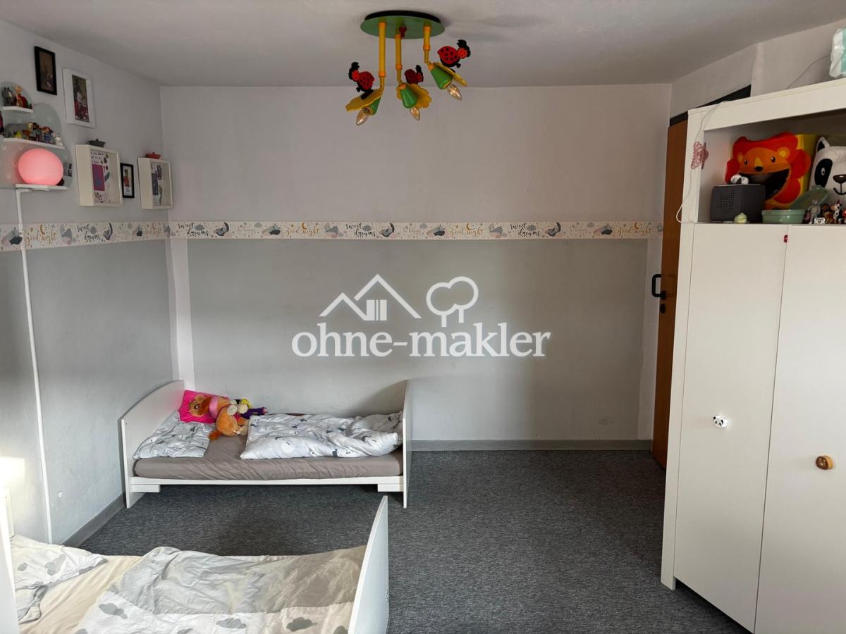 Kinderzimmer