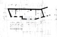Grundriss Anbau EG
