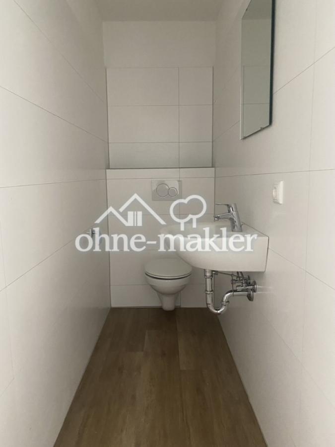 Gäste WC
