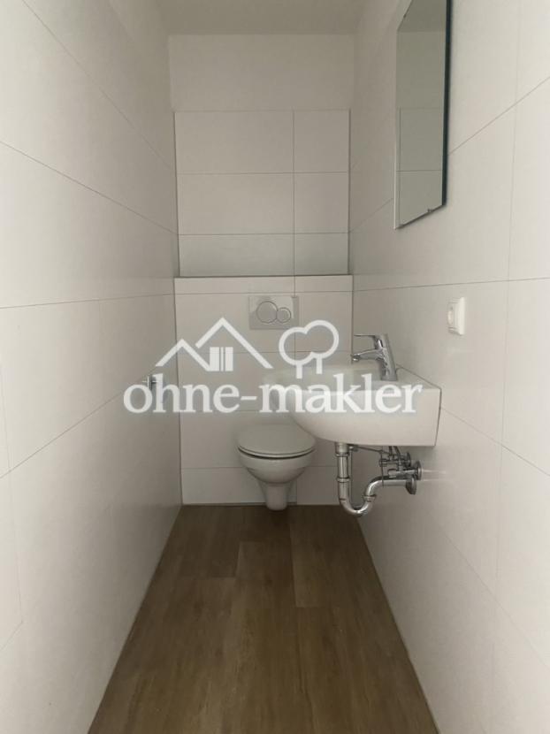 Gäste WC