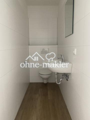 Gäste WC