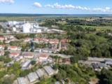 Luftbild-Objektumfeld