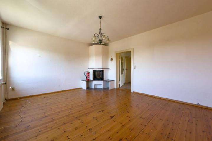 Haupthaus-Wohnzimmer