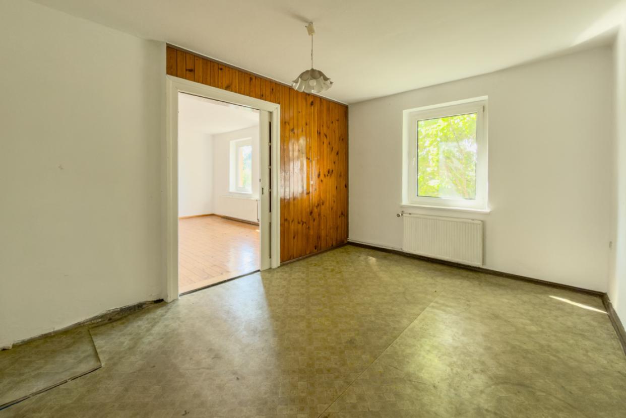 Haupthaus-Zimmer EG