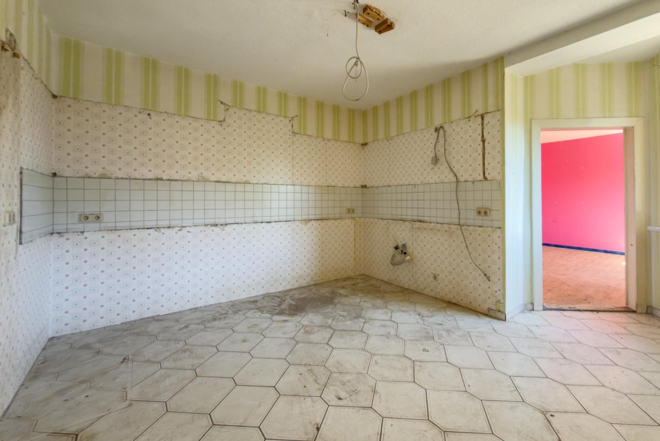 Haupthaus-Küche