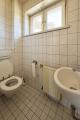 Haupthaus-WC im OG
