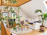 Wohnzimmer DG