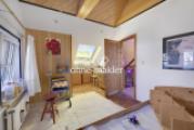 Schlafzimmer DG