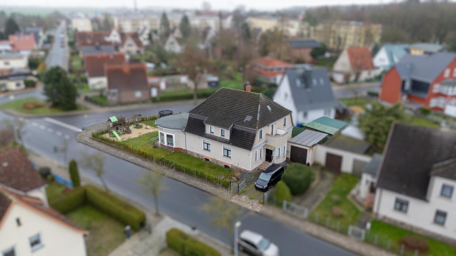 Drohne