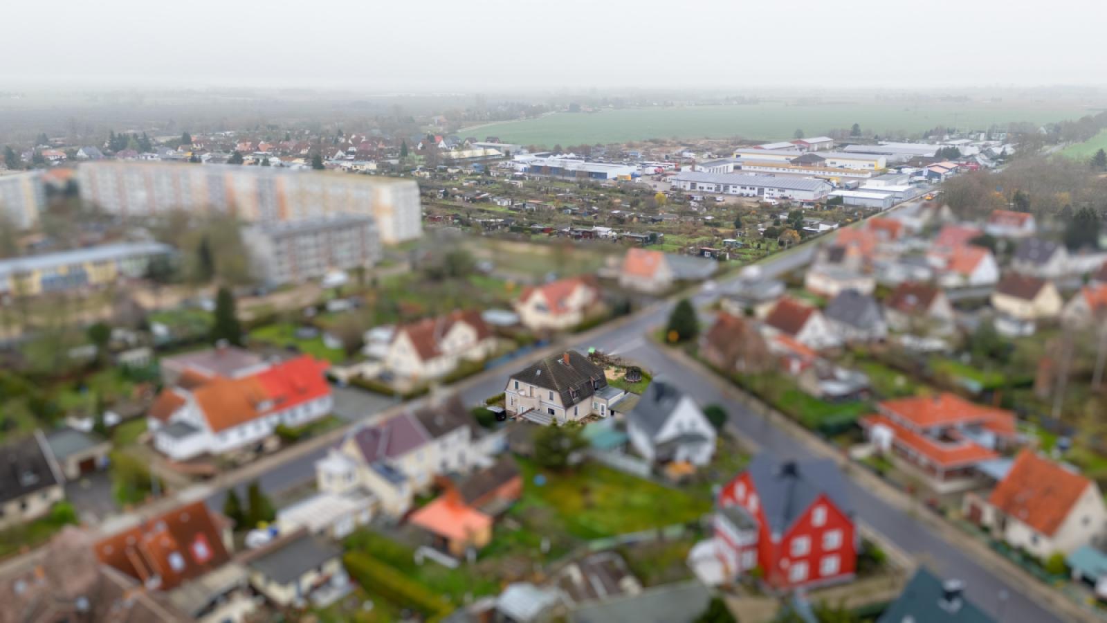 Drohne