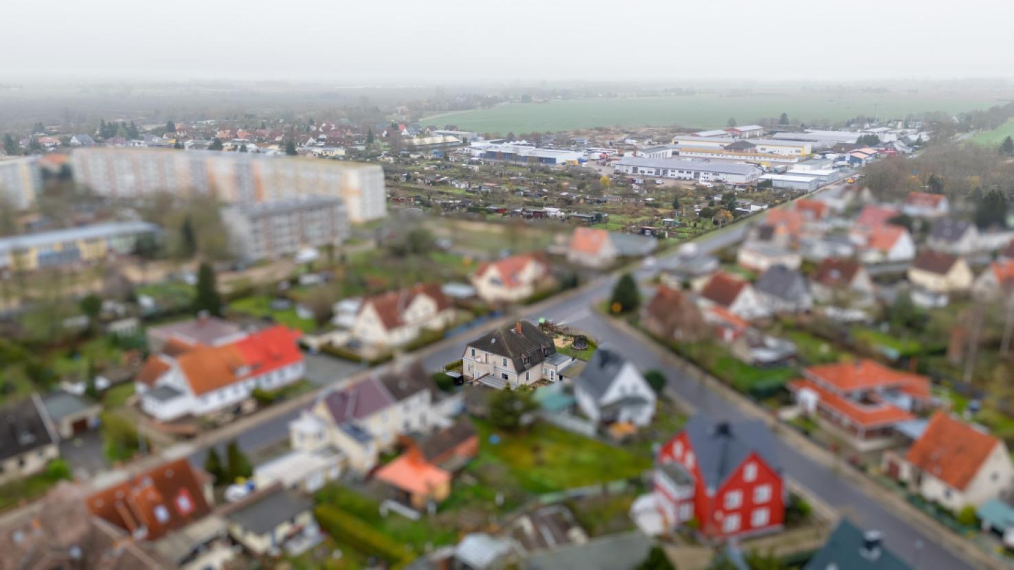 Drohne
