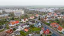 Drohne