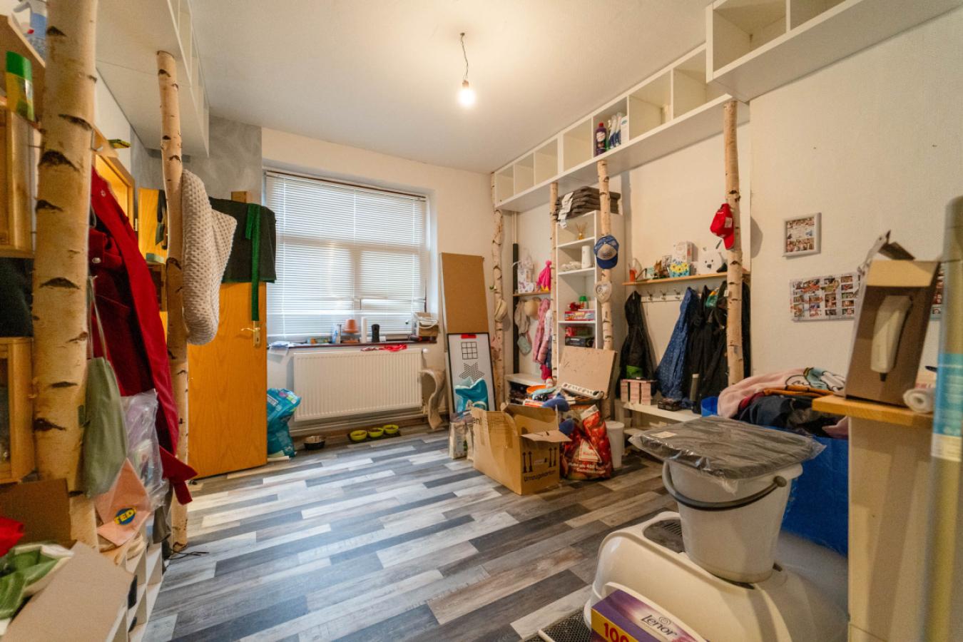 Garderobe