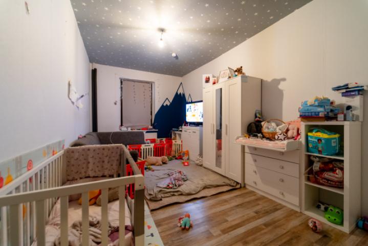 Kinderzimmer 1