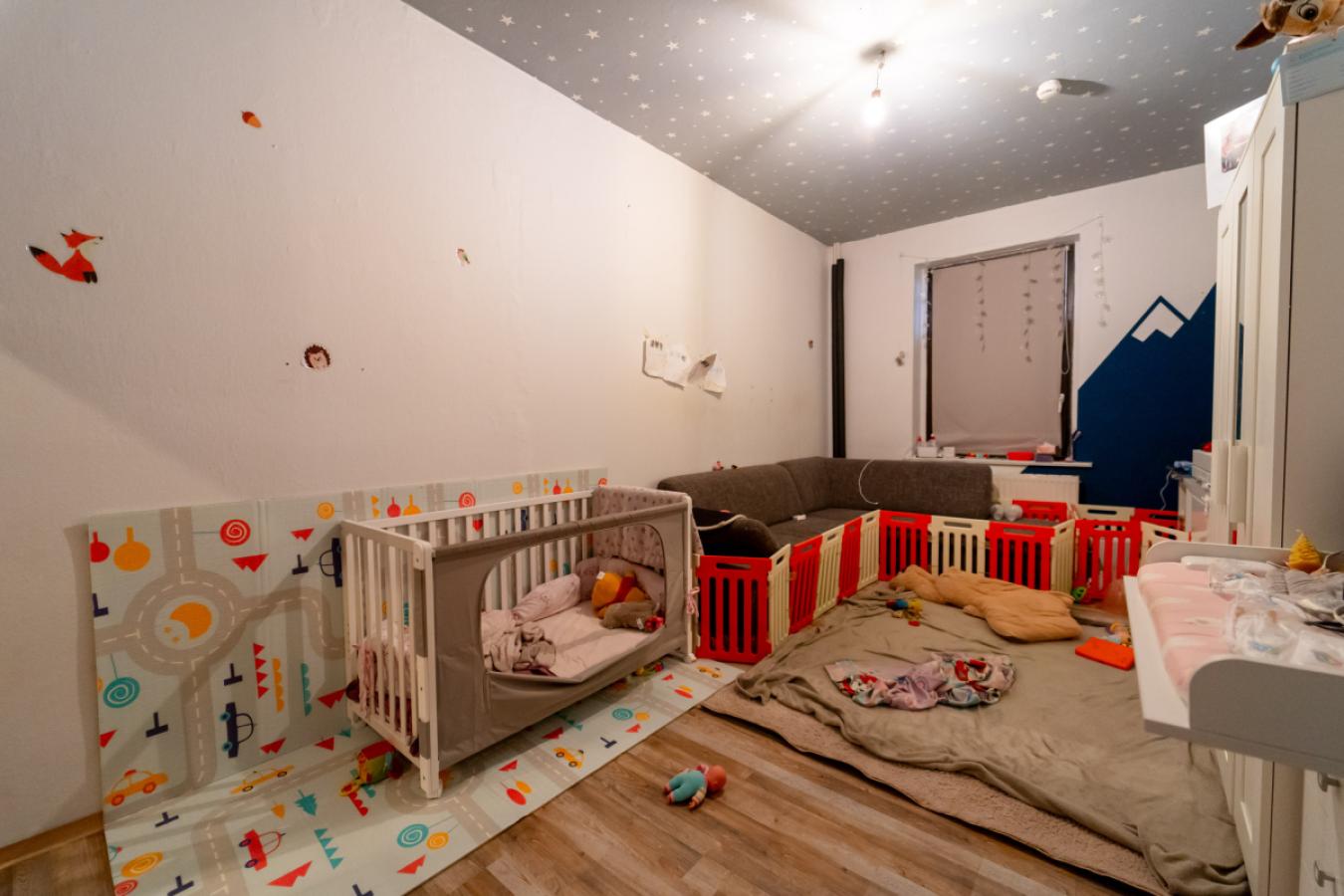 Kinderzimmer 1