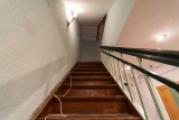 Treppe OG