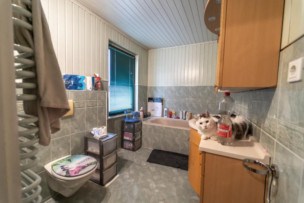 Badezimmer OG